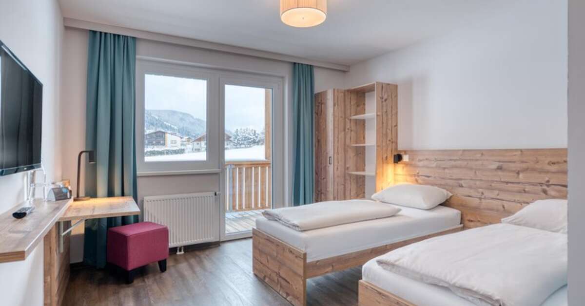Een foto van Cooee Alpin Hotel Bad Kleinkirchheim