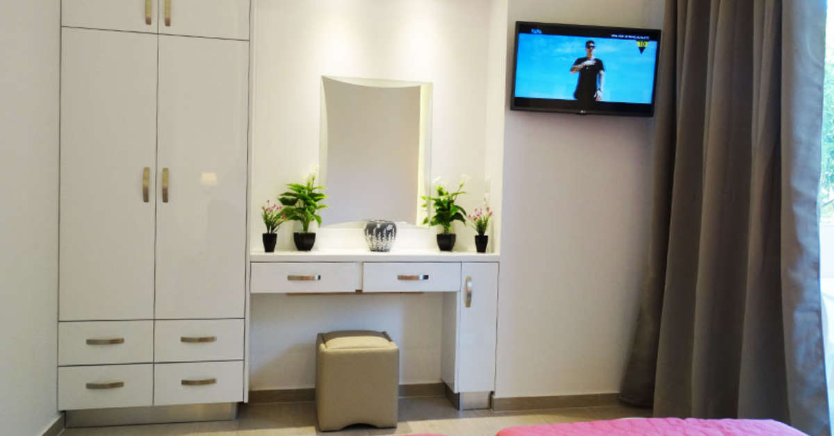 Een foto van Makis Appartementen