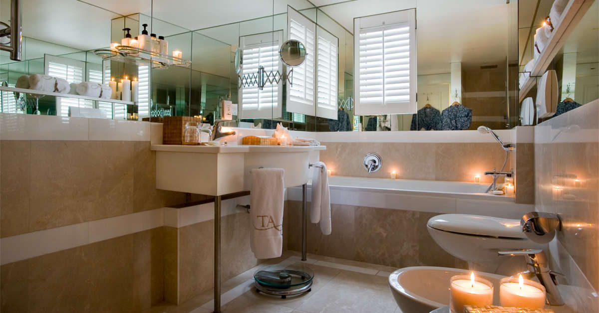 Ein Foto Twelve Apostles Hotel & Spa