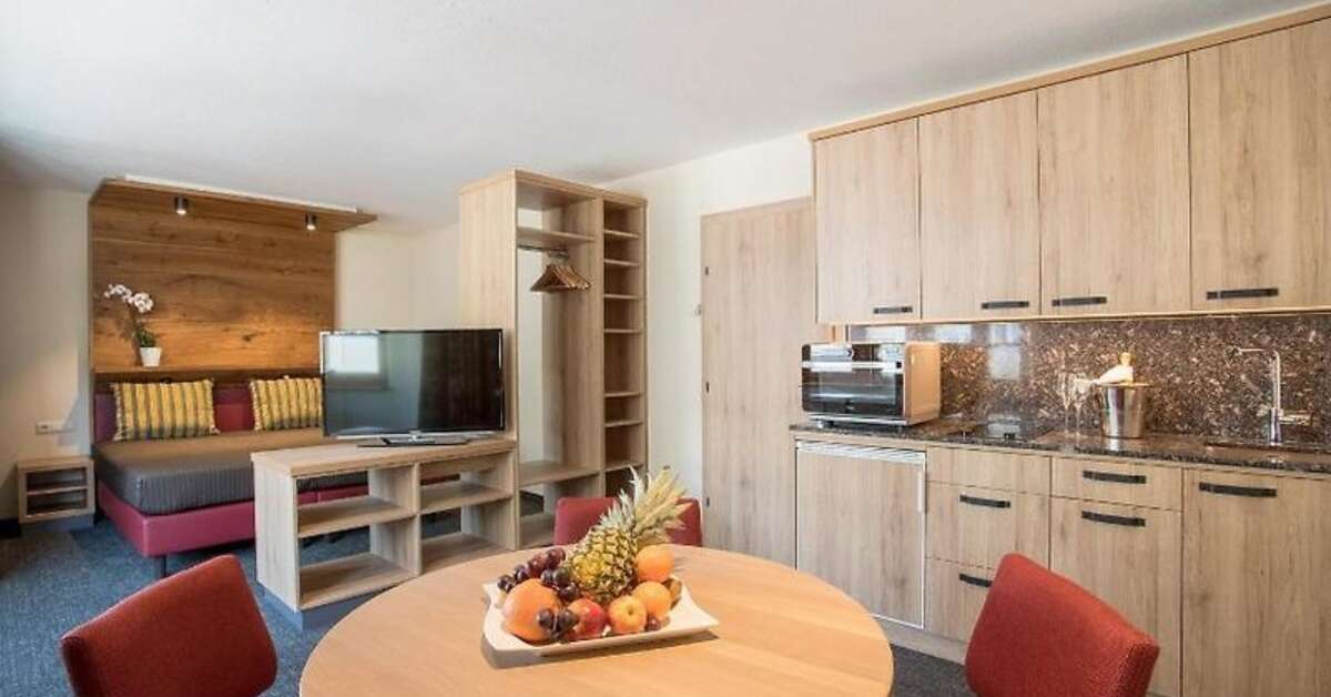Een foto van Hotel & Appartementen Neue Post