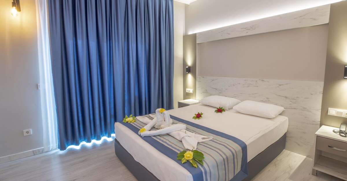 Een foto van Silver Hotel