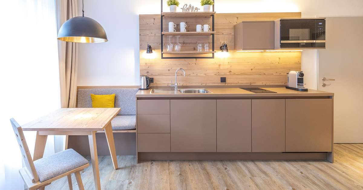 Een foto van Alprima Aparthotel Hinterstoder
