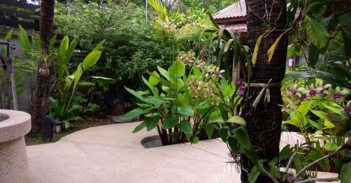 Een foto van Rummana Boutique Resort