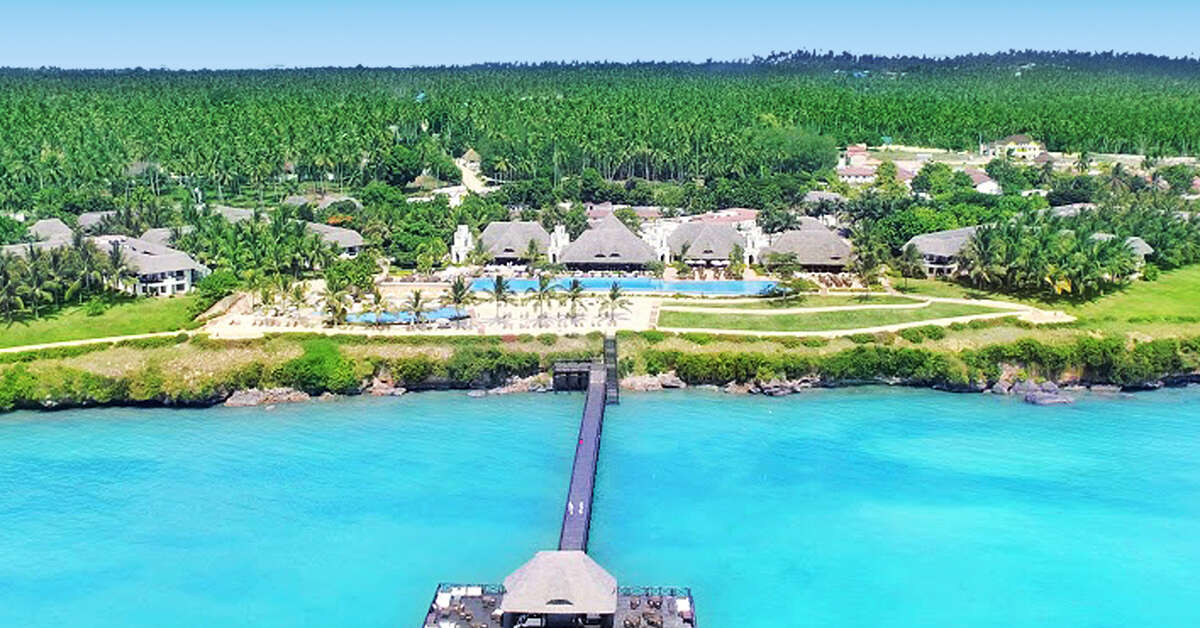 Een foto van Sea Cliff Resort & Spa