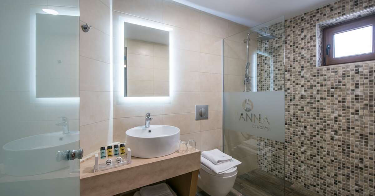 Een foto van Yianna Caravel Beach Hotel
