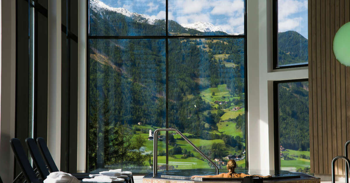 Een foto van Hotel Goldried & Appartementen
