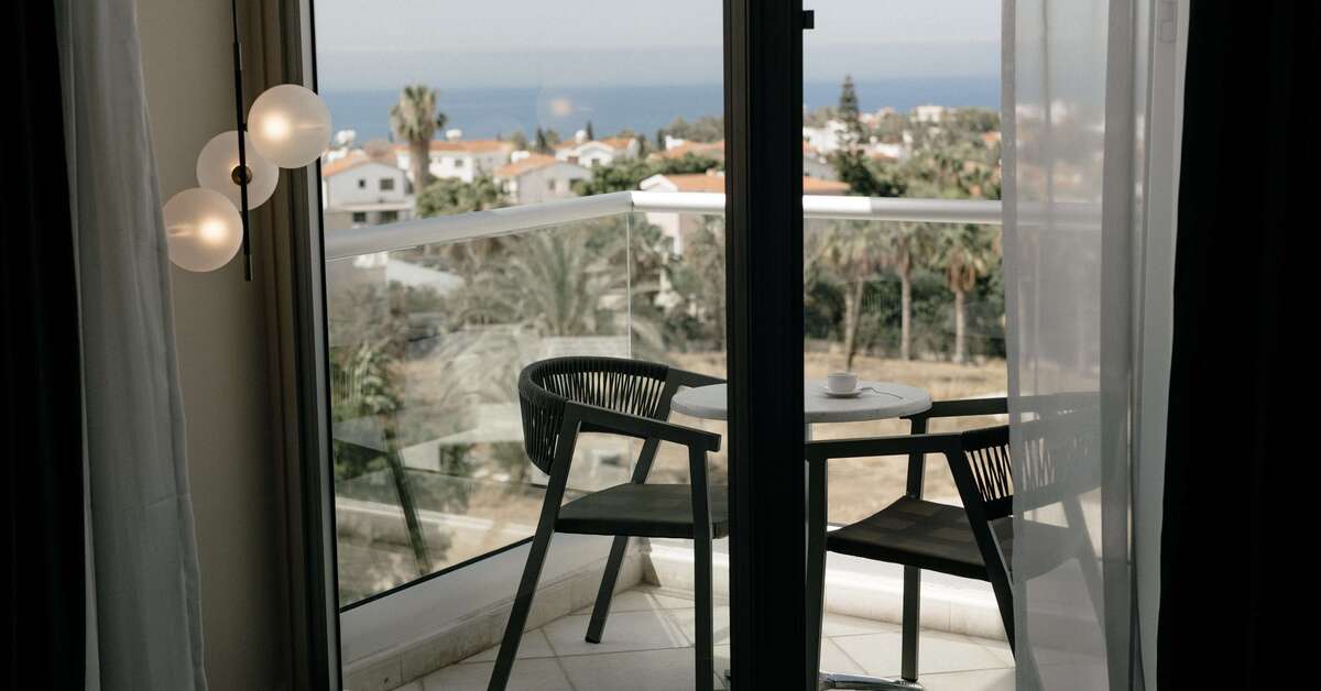 Een foto van Cali Resort & Spa
