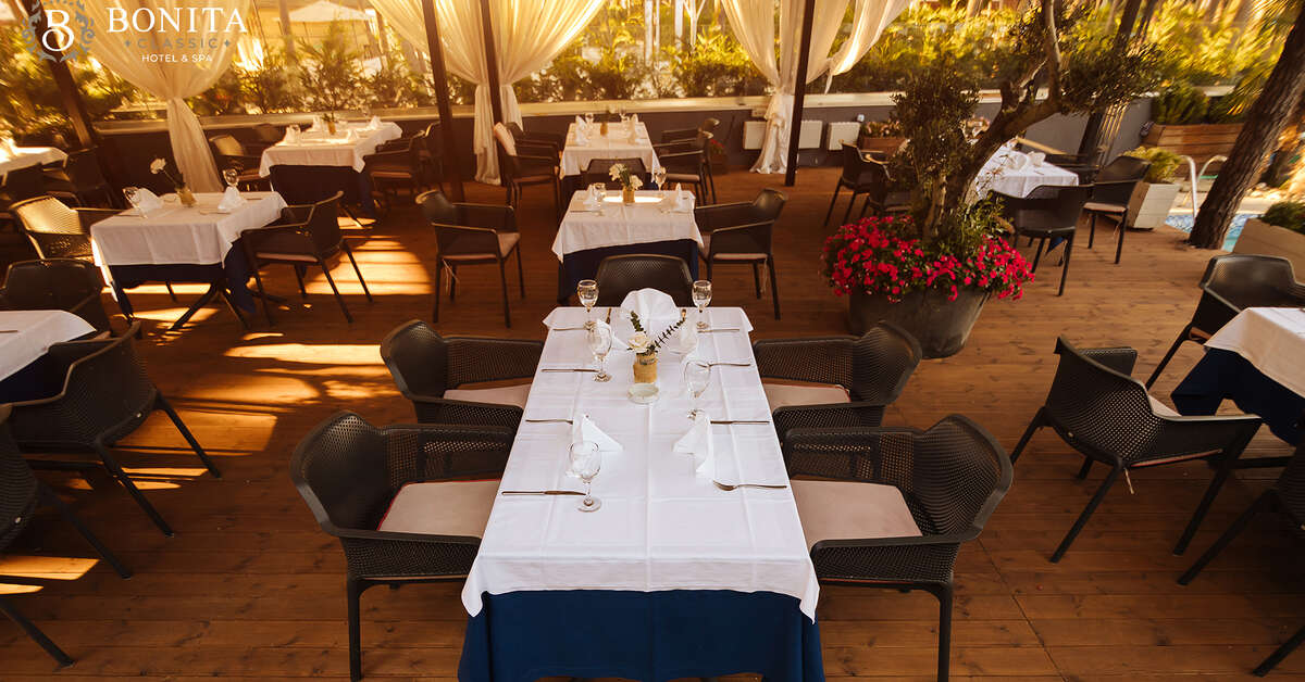 Een foto van Bonita Classic Hotel & Spa