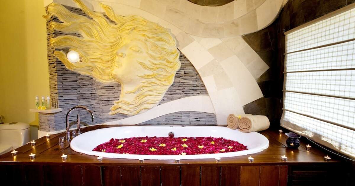 Een foto van The Bali Dream Villa & Resort Echo Beach Canggu