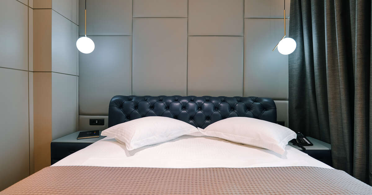 Een foto van Butrinti Hotel