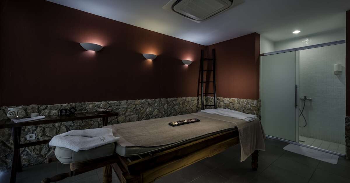Een foto van Diamond Deluxe Hotel