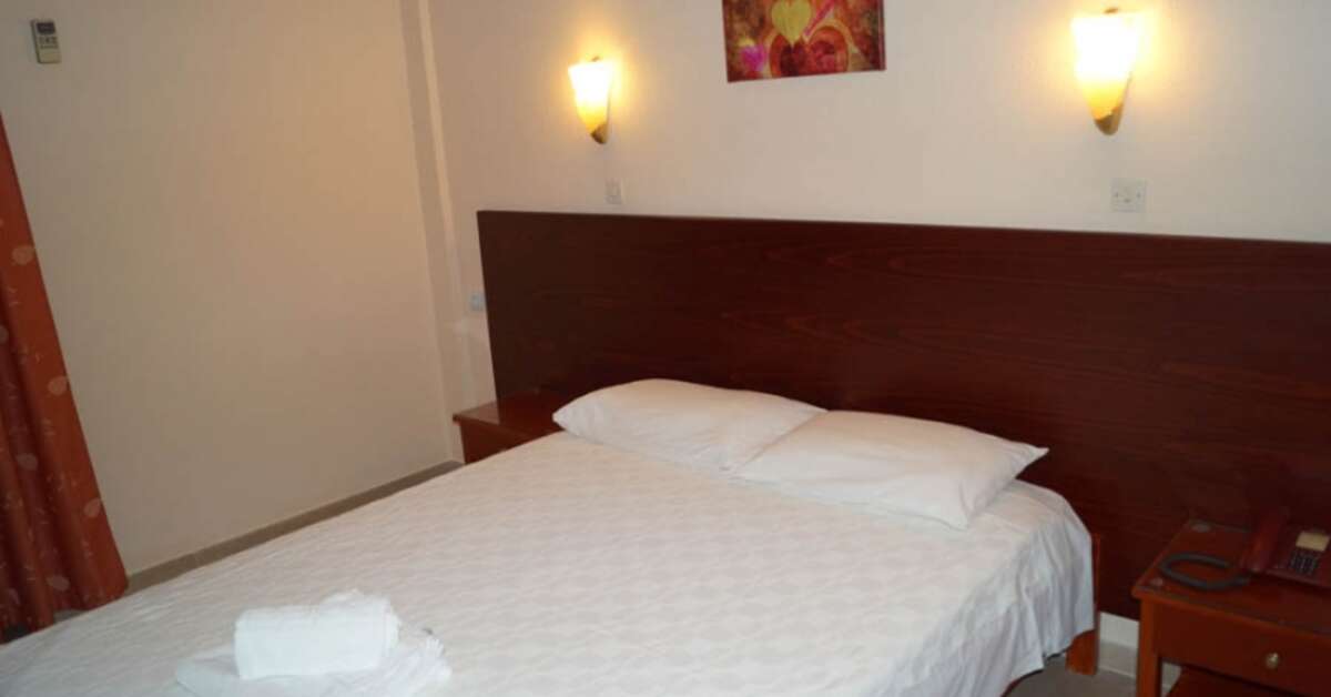 Een foto van Brati Arcoudi Hotel