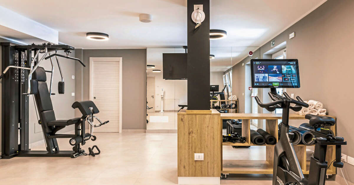 Een foto van Life Hotel