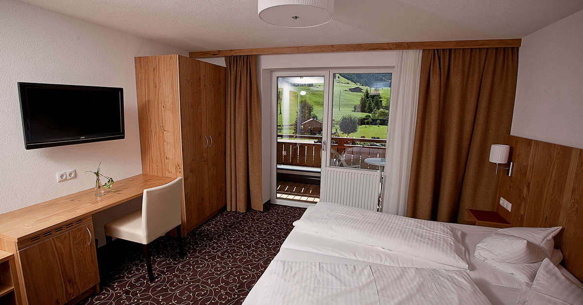 Een foto van Hotel Erika
