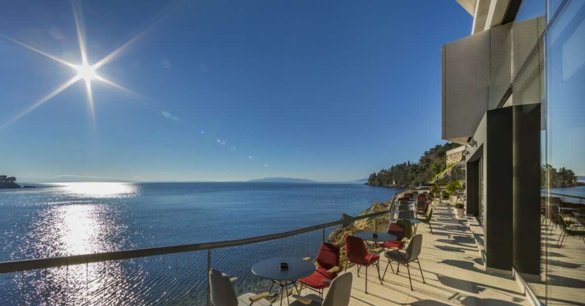 Een foto van Hotel Navis