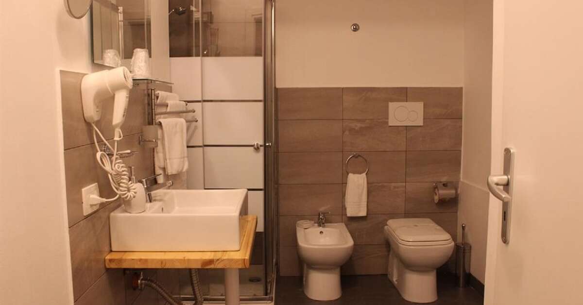 Een foto van Umberto House Catania