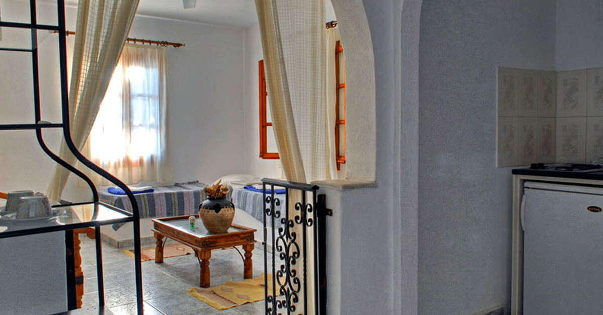 Ein Foto Naxos Summerland Resort