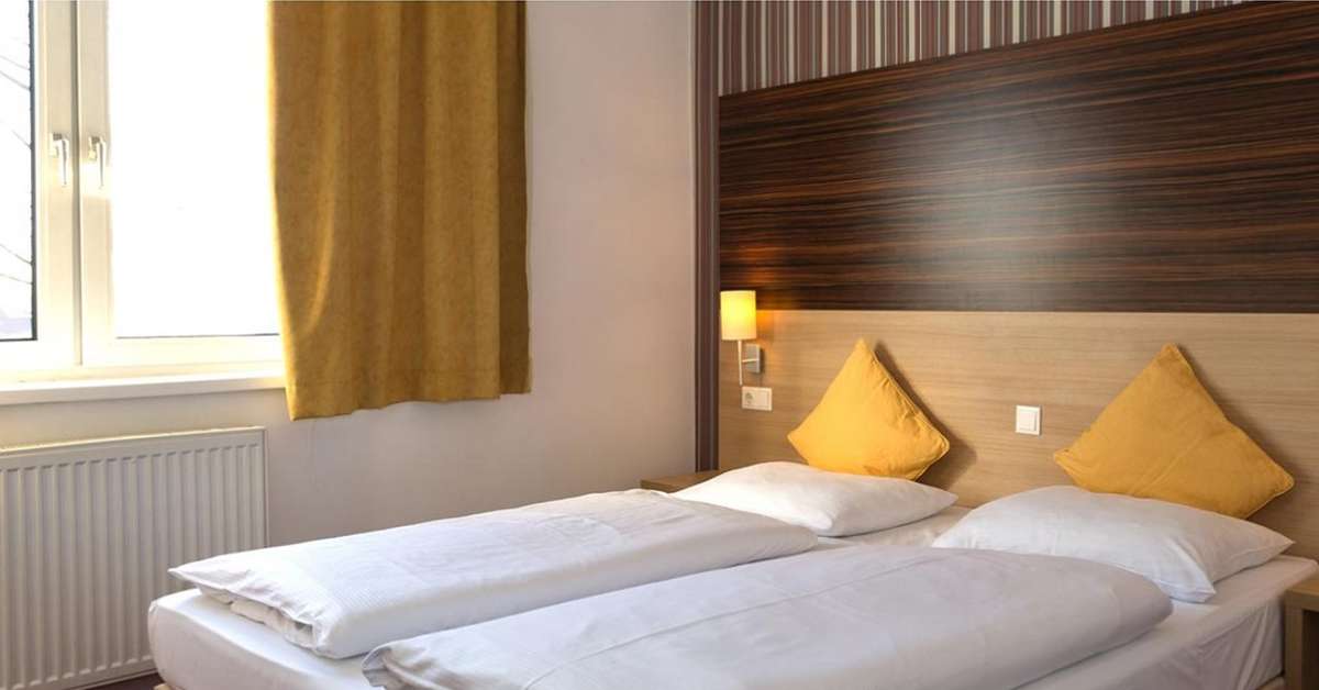 Een foto van Arion Airport Hotel