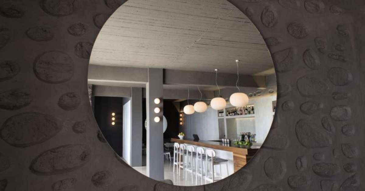 Een foto van The Alkistis Hotel