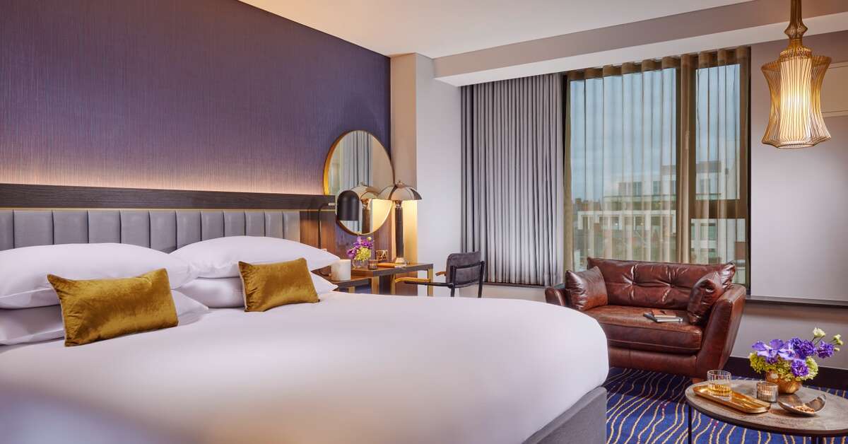 Een foto van The Grafton