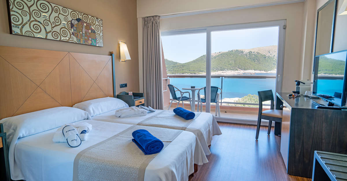 Een foto van THB Cala Lliteras