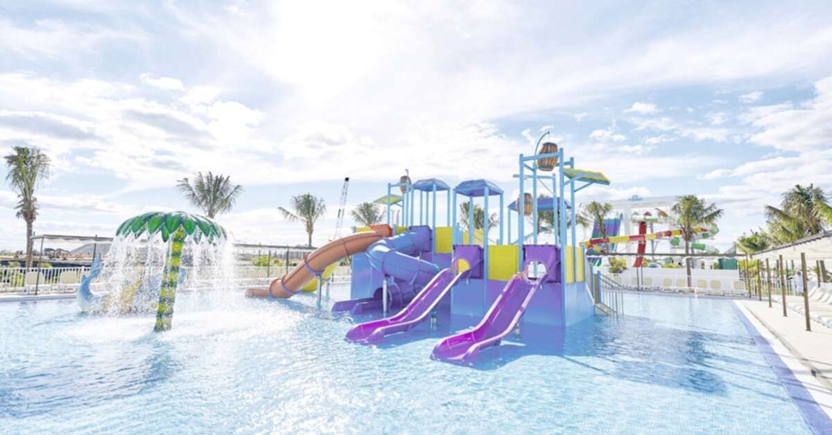 Een foto van Riu Dunamar