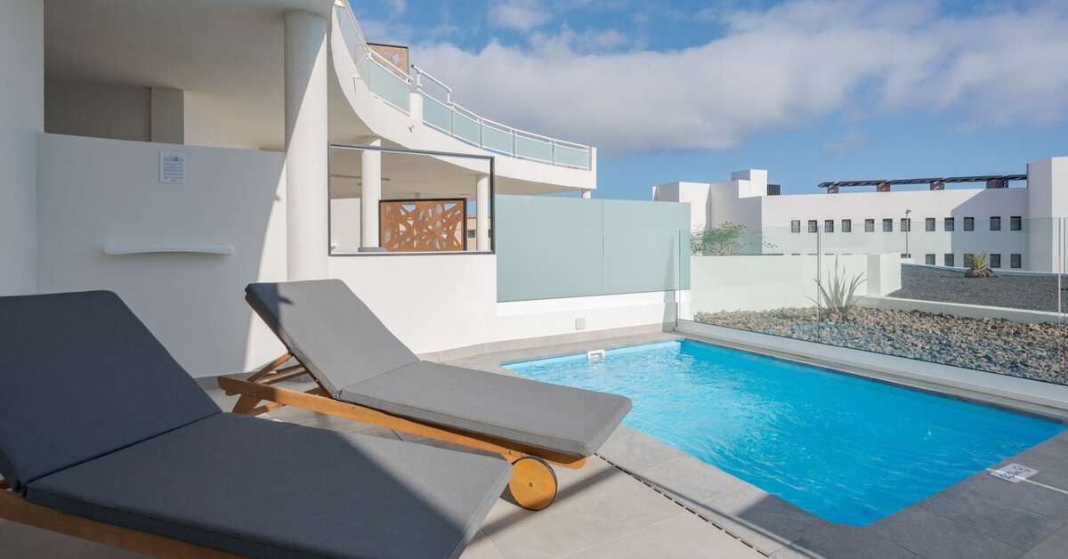 Een foto van 001 Higos Beach Boutique Hotel