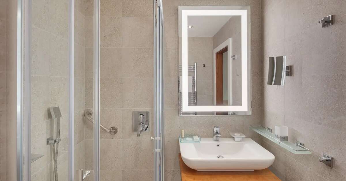 Een foto van Ensana Spa Resort Hvezda