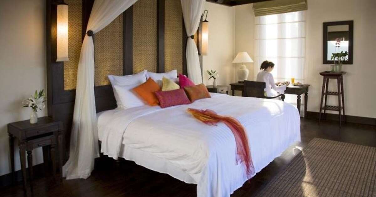 Een foto van Anantara Mai Khao Phuket Villas