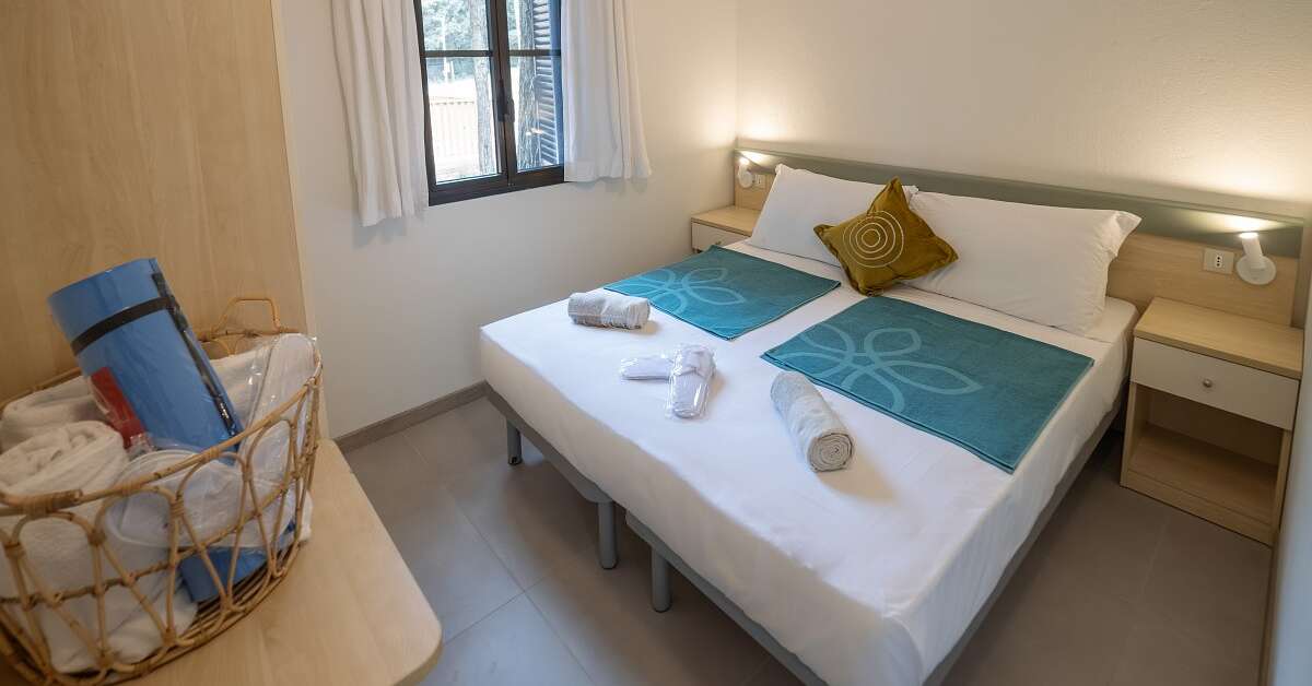 Een foto van Sentido Spina Premium Camp