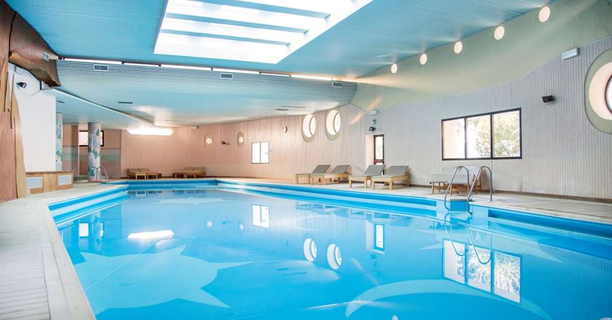Een foto van Linta Hotel Wellness & Spa