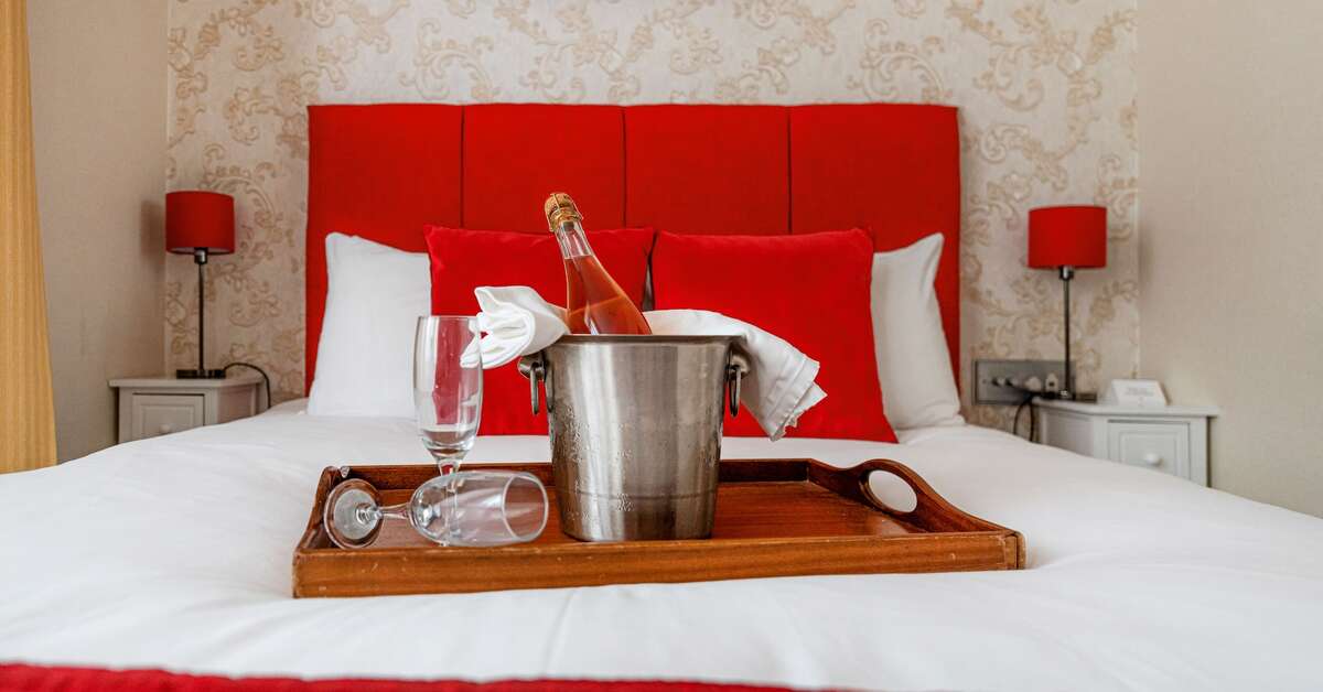 Een foto van Ashburn Hotel