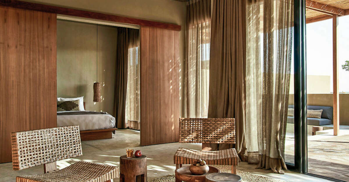Een foto van Casa Cook El Gouna