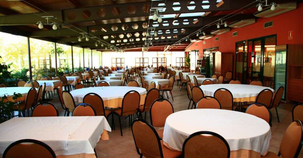 Een foto van de faciliteiten bij Ohtels Vila Romana