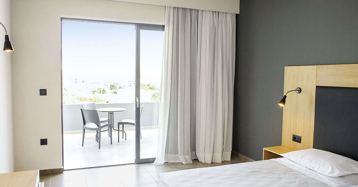 Een foto van Evita Resort