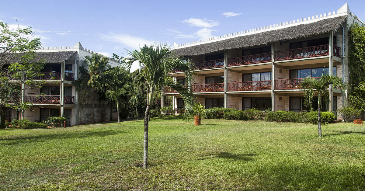 Een foto van Baobab Beach Resort & Spa