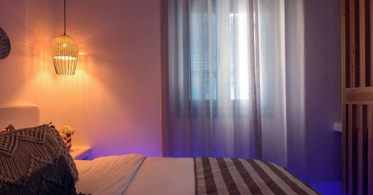 Een foto van Kalestesia Suites