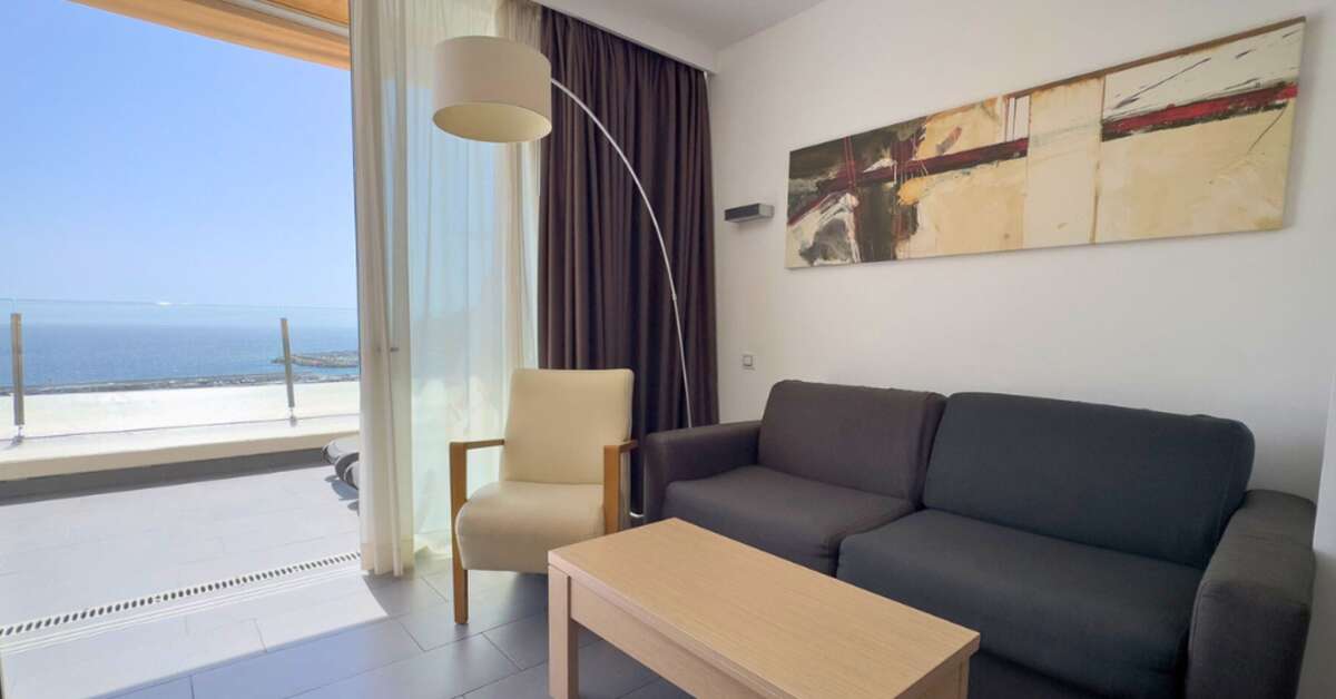 Een foto van Holiday Club Puerto Calma