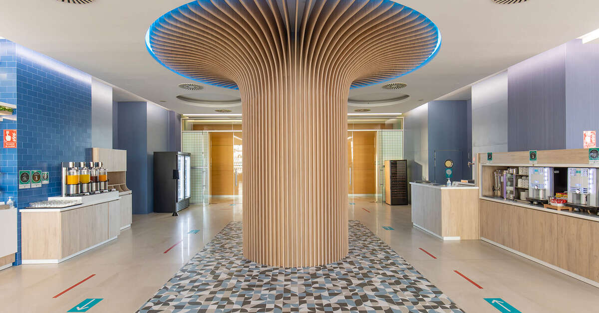 Ein Foto Levante Club Hotel & Spa