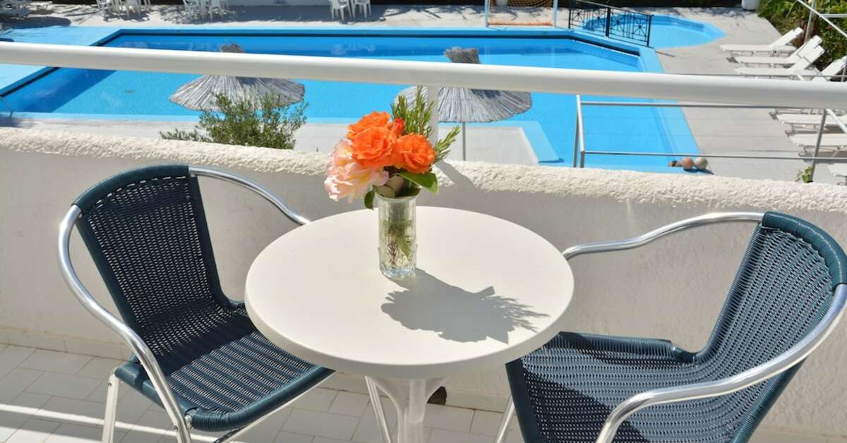 Een foto van Costa Angela Seaside Resort