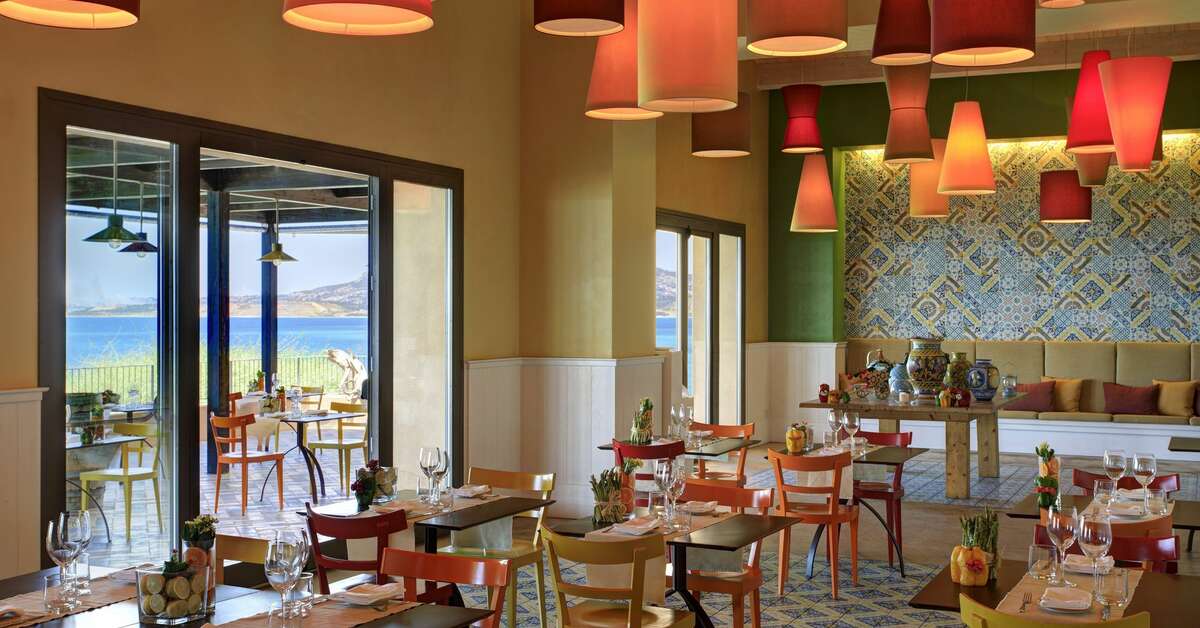 Een foto van Verdura Resort Sicily