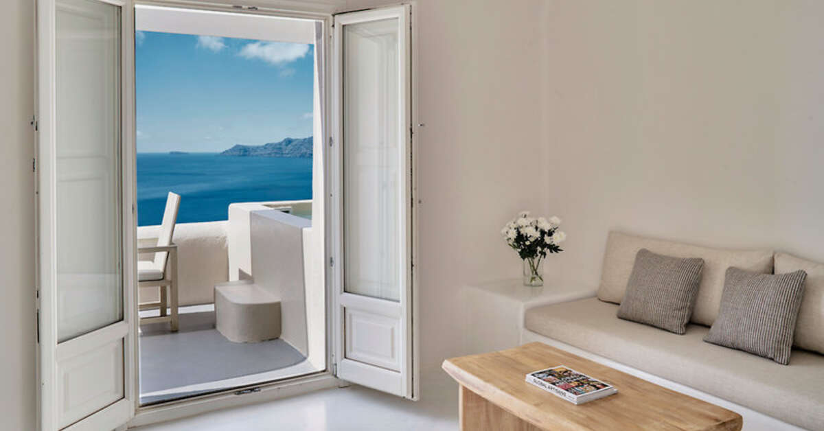 Ein Foto Mystique a Luxury Collection Hotel