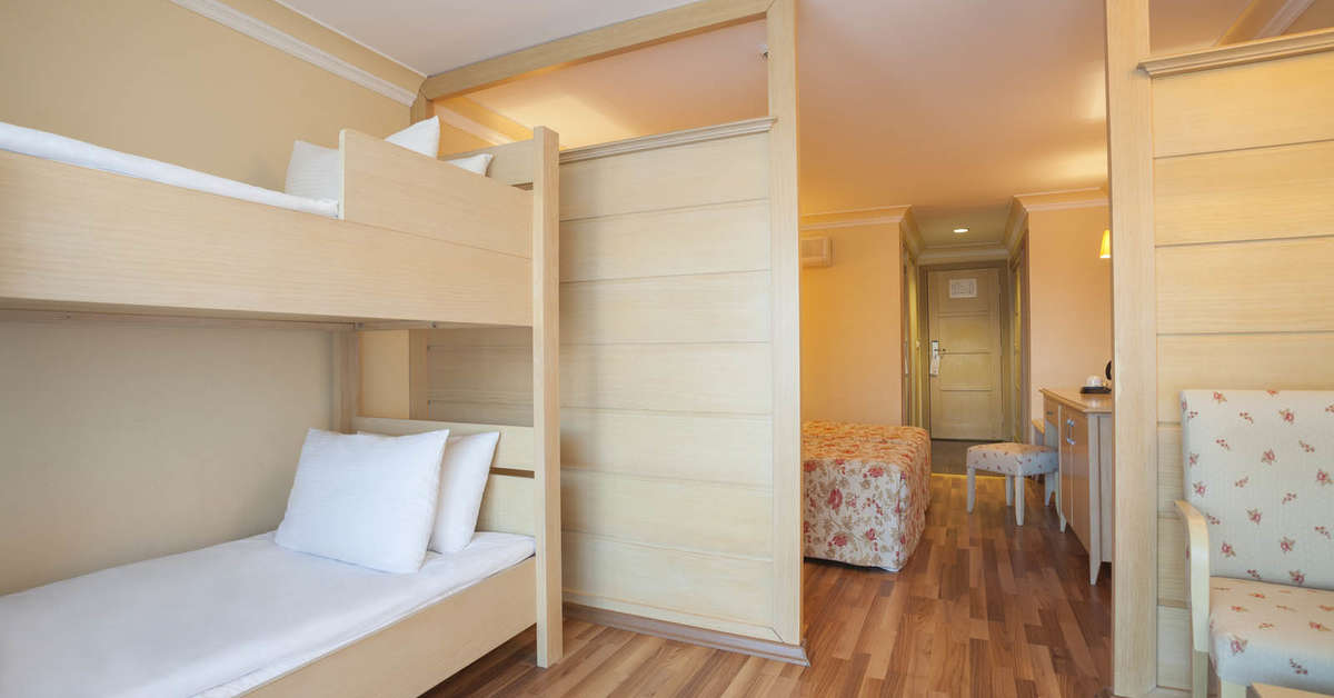 Een foto van Terrace Beach Resort