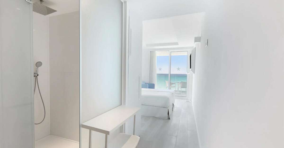 Een foto van Iberostar Waves Bahia de Palma