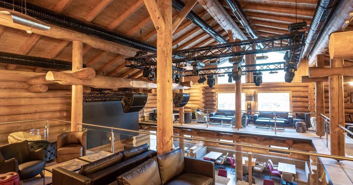 Een foto van Hotel Adapura Wagrain