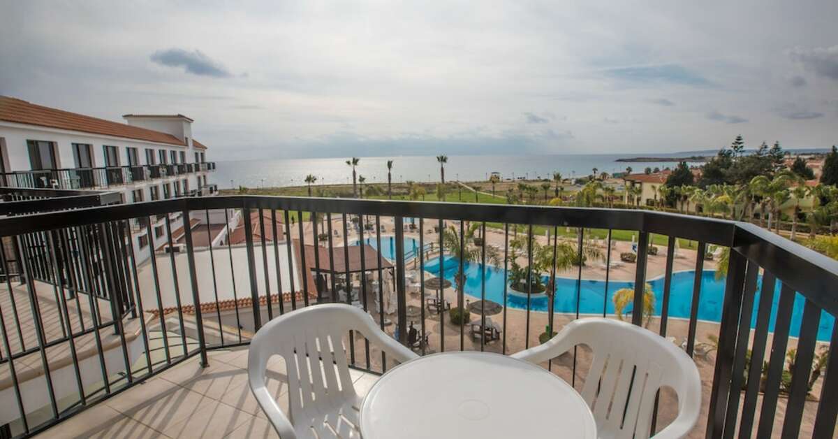 Een foto van Anmaria Beach Hotel