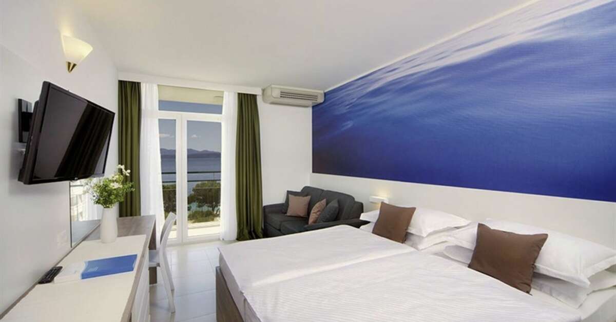 Een foto van Hotel & Appartementen Villa 4M
