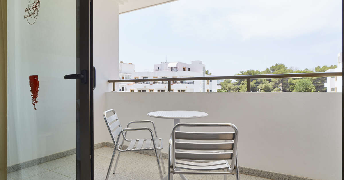 Ein Foto Aparthotel & Appartementen Casa Luis by Invisa