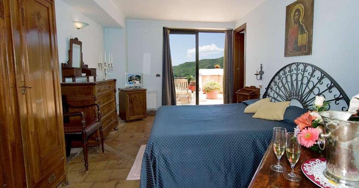 Een foto van Hotel Villa Sonia