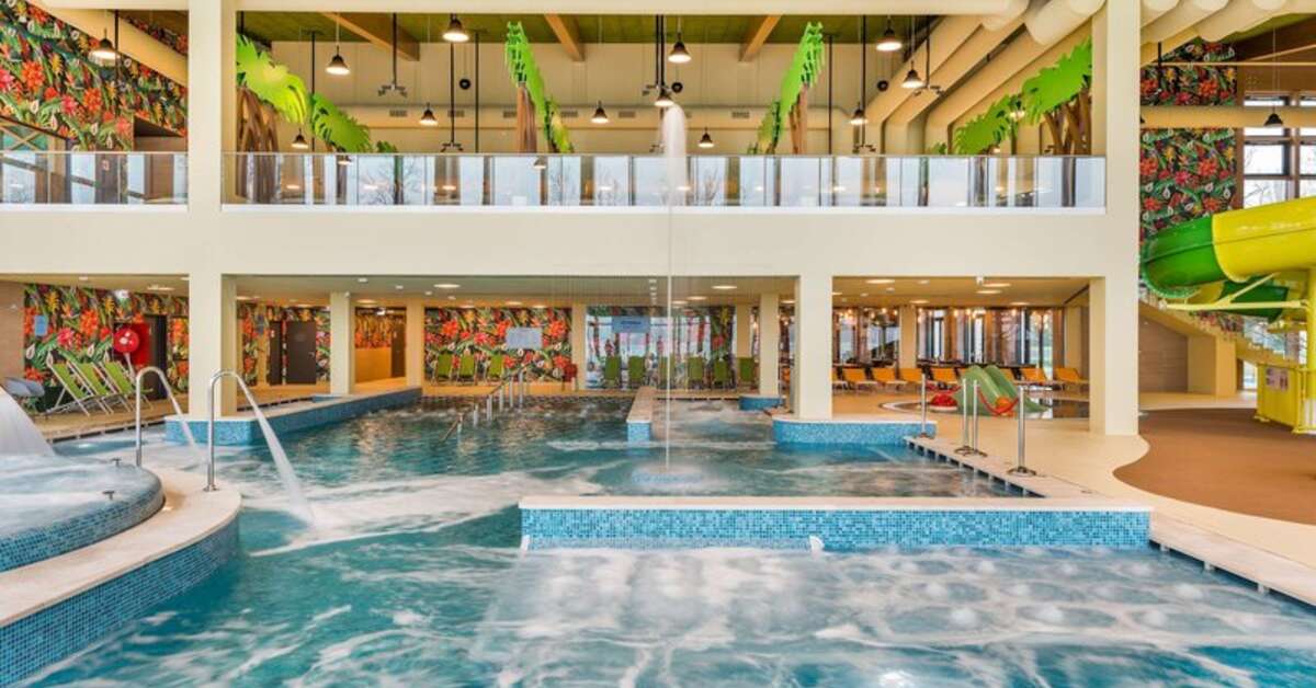 Een foto van Mövenpick BalaLand Resort Lake Balaton